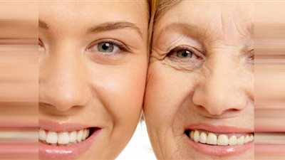 علماء: تنشيط أحد أقسام الحمض النووي قد يحمي الإنسان من الشيخوخة المبكرة