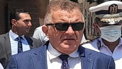 مصرع طالب وإصابة 4 آخرين في انقلاب سيارة بزراعي سوهاج الشرقي