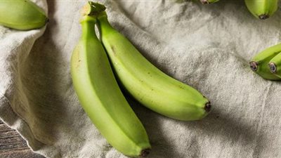 طبيبة روسية تكشف فوائد مدهشة للموز الأخضر