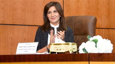 حماية هُوية أبنائنا بالخارج.. وزيرة الهجرة توضح الهدف من مبادرة 