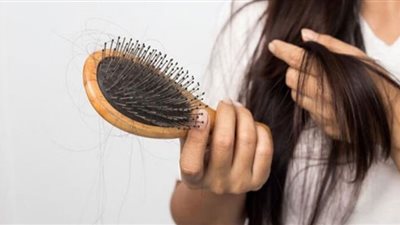 فوائد الكولاجين في حل مشاكل الشعر