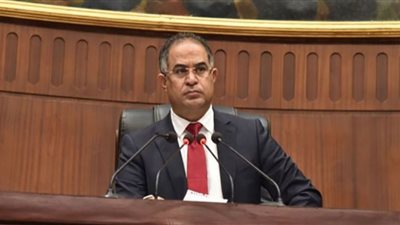 سليمان وهدان: على المجتمع الدولي أن يتحلى بمسئوليته تجاه تجفيف منابع تمويل الإرهاب