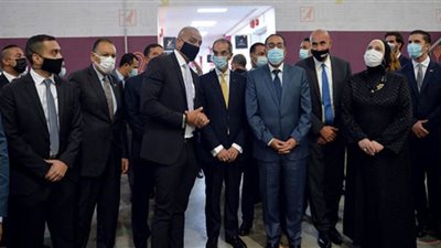 أمازون للوفد: مصر من أهم الأسواق وتتمتع بقطاع صناعي واسع