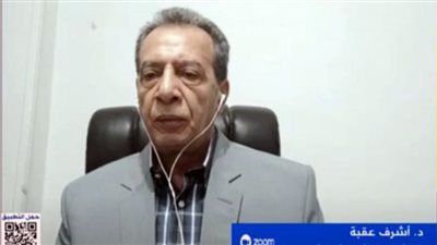 أشرف عقبة يوضح الفرق بين الإصابة بكورونا ونزلات البرد مع تغيير الفصول (فيديو)