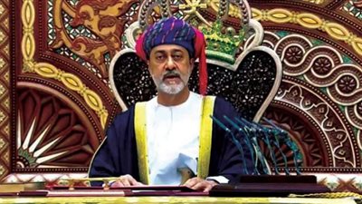سلطان عُمان يُعزي رئيس كوبا في ضحايا انفجار هافانا