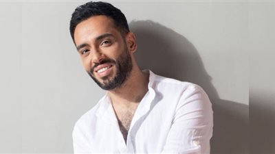 أغنية جديدة لـ رامي جمال من ألبوم 