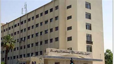 وحدة جديدة لزرع النخاع بتكلفة 40 مليون جنية بالمستشفى الجامعى بالإسكندرية