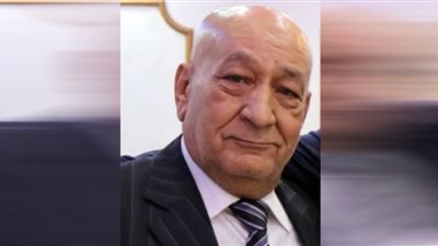 الاتحاد العام للمصريين في الأردن يدين حادث غرب سيناء