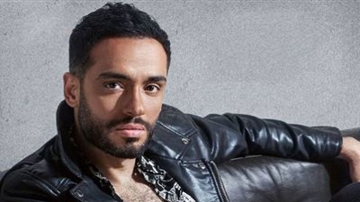 صُنّاع أغنية رامي جمال الجديد 