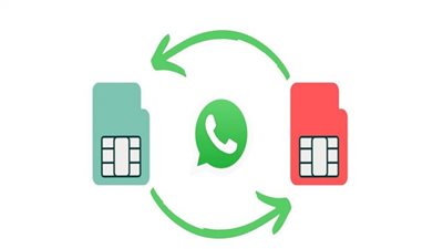 كيفية تغيير رقم WhatsApp دون فقدان الدردشات الحالية