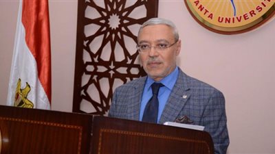 رئيس جامعة طنطا يعلن فتح باب الترشح لعمادة كلية الطب
