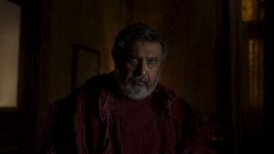 أحمد بشاري يلفت الأنظار بصورة فيلم برا المنهج