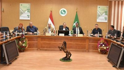 بالأسماء.. تعرف علي حركة تنقلات رؤساء المراكز والمدن والوحدات المحلية بالشرقية