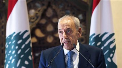 لبنان يُؤكد تضامنه مع الشعب والجيش المصري في مُواجهة الإرهاب