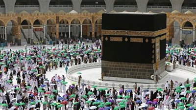 انفوجراف.. المهن والأوراق المطلوبة للعمل في موسم الحج بالسعودية