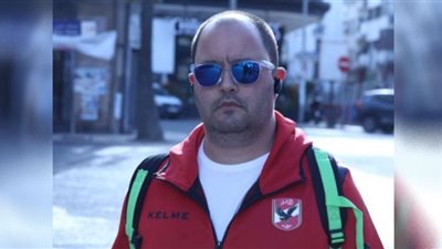 مدرب يد الأهلي : لدينا طموح قوي في حصد لقب السوبر الأفريقي