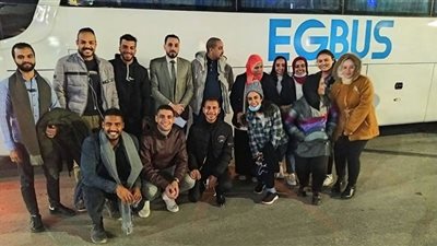 جامعة سوهاج تشارك في معرض القاهرة الدولي للأخشاب والماكينات