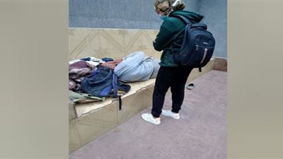التضامن تنقذ المواطنين بلا مأوى بالتنسيق مع منظومة الشكاوي الحكومية