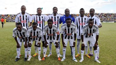 مازيمبي يفوز على نهضة بركان في نصف نهائي الكونفدرالية