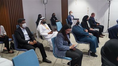 رواد 2030 تناقش الابتكار وريادة الأعمال ودورهما في التنمية الاقتصادية