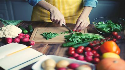 نوع خضار يقوي العظام ويخفض ضغط الدم