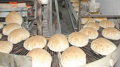 الخبز السياحى يثير أزمة