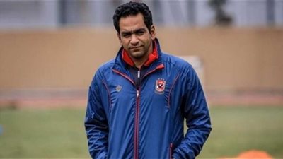 تعيين عادل مصطفى مديراً لقطاع الناشئين بنادى فيوتشر