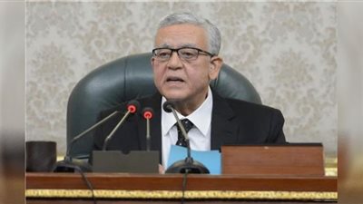 البرلمان يقف دقيقة حدادًا على أرواح شهداء القوات المسلحة
