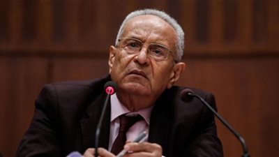 أبوشقة يتمسك بتعيين موظفين متخصصين للضطبيه القضائية في جرائم المسنين