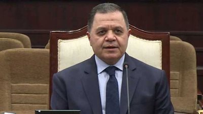 حركة تنقلات محدودة في الداخلية عبدالعال للأمن وفاروق لقطاع الجيزة والبروي لأمن الاسماعيلية