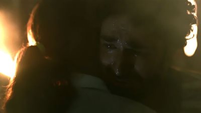 أحمد حاتم يأسر القلوب بشخصية مختلفة وأداء مميز في ليلة قمر 14