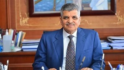 (فيديو) ربيع : إيرادات قناة السويس زادت 30 مليون دولار رغم الأزمة الأوكرانية