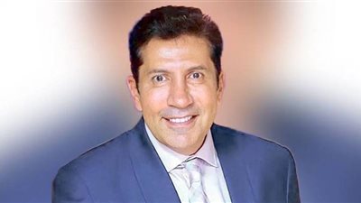 هاني رمزي: شعرت بالفرحة من رد فعل الناس بدوري في مسلسل العائدون