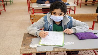 شاهد| مراجعة ليلة الامتحان في العلوم للصف الرابع الابتدائي
