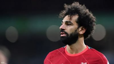 صلاح يطالب ليفربول بتدعيم صفوف الفريق