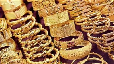 (فيديو) صناعة الذهب: ثبات الأسعار الفترة المقبلة ولا يوجد مشكلات بحركة البيع والشراء