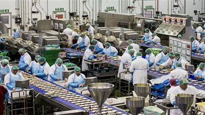 دمج قها وأدفينا تحت مظلة واحدة بهدف تعظيم المنتج المحلي وزيادة المبيعات