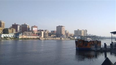 طقس حار على قرى ومدن محافظة الدقهلية