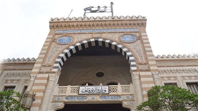 الأوقاف تقتحم الفضاء الإلكتروني بإطلاق 31 صفحة وموقع وقناة
