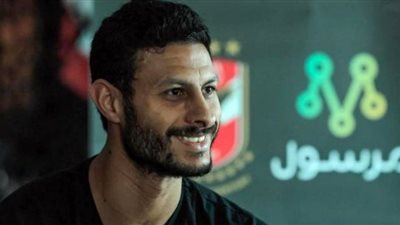 الأهلي يُعلن جاهزية محمد الشناوي لحراسة مرمى الفريق بالسوبر الإفريقي