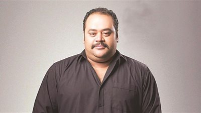 محمد ممدوح أفضل ممثل عن فيلم 