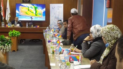 قها للأغذية المحفوظة : نصدر لـ ١٢ دولة عربية وافريقية واوربية ونطور العنصر البشري