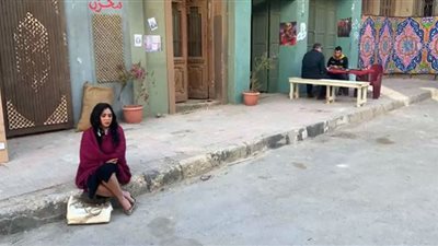 بعد عودتها من إسبانيا.. رانيا يوسف تستكمل تصوير مسلسل 