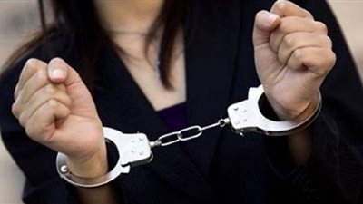 أمن القليوبية ينجح في ضبط ربة منزل بالخانكة محكوم عليها بـ 73 سنة حبس