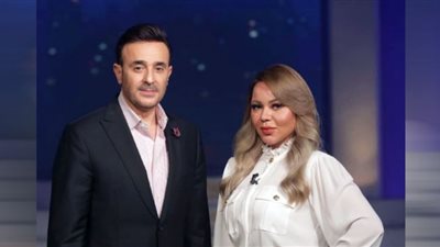 صابر الرباعي في برنامج 