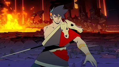 Hades أول لعبة فيديو تفوز بجائزة Hugo