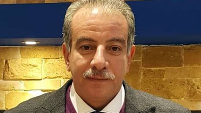 أشرف سيد صادق مديرًا عامًا لكلية دار العلوم بالفيوم
