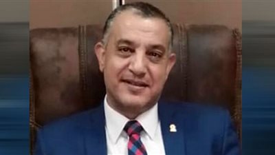 عبدالفتاح أحمد عبدالفتاح مديرًا عامًا لكلية الخدمة الاجتماعية بالفيوم