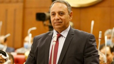 برلماني: تغير المناخ يحمل سيناريوهات مرعبة للعديد من الدول