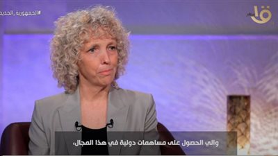 (فيديو) ألمانيا: نتعاون مع مصر لإنجاح مؤتمر المناخ